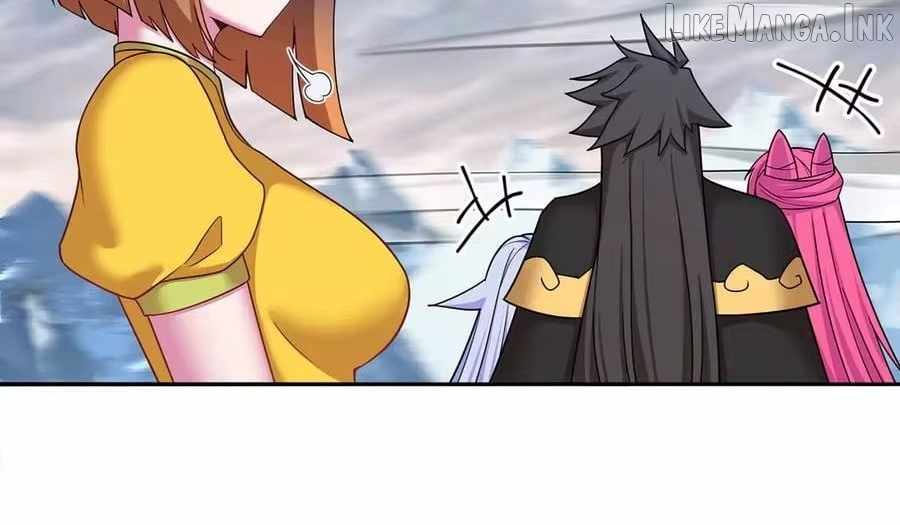 It Turns Out, They Were The True Protagonists From The Start Ch.89 p105