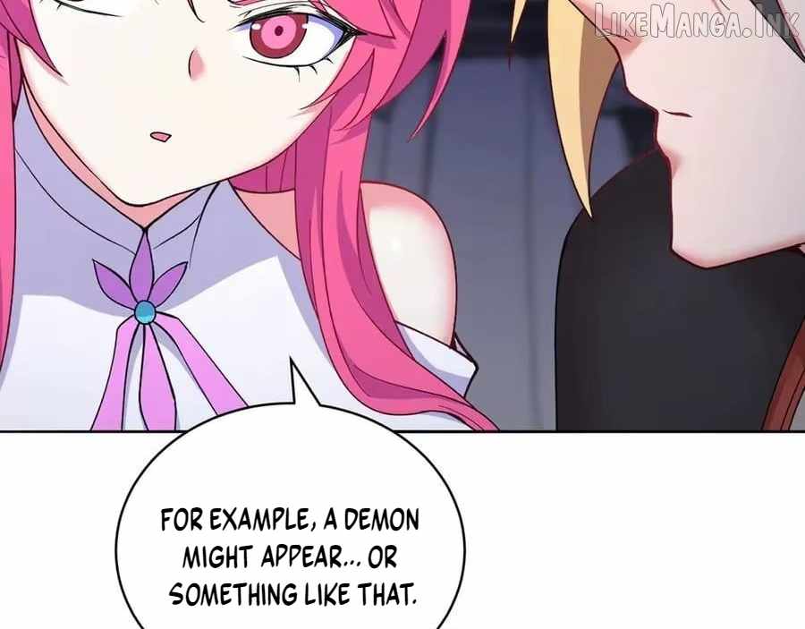 It Turns Out, They Were The True Protagonists From The Start Ch.89 p154