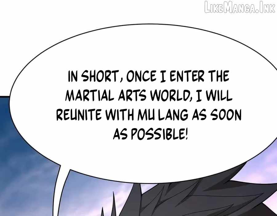 It Turns Out, They Were The True Protagonists From The Start Ch.89 p156