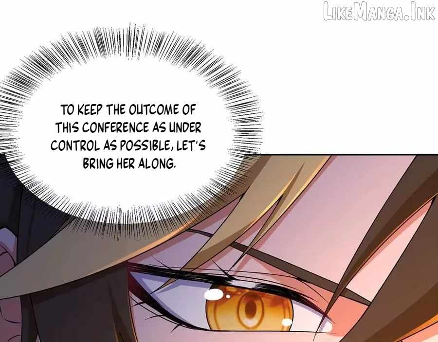 It Turns Out, They Were The True Protagonists From The Start Ch.89 p166