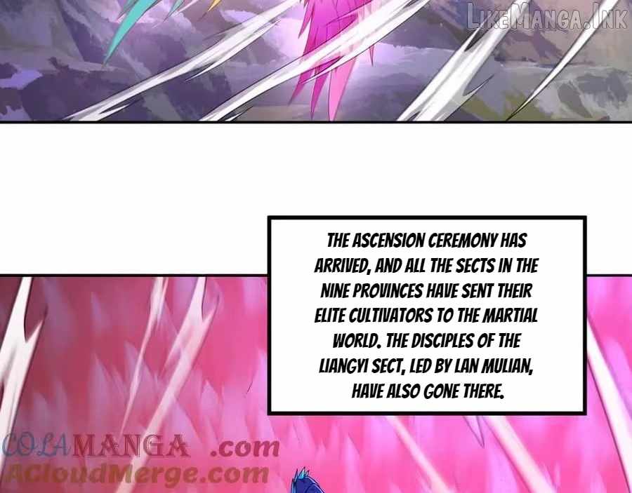 It Turns Out, They Were The True Protagonists From The Start Ch.89 p53