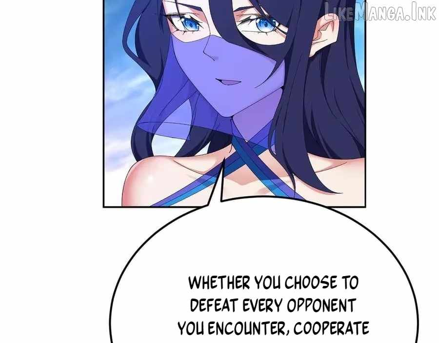 It Turns Out, They Were The True Protagonists From The Start Ch.89 p59