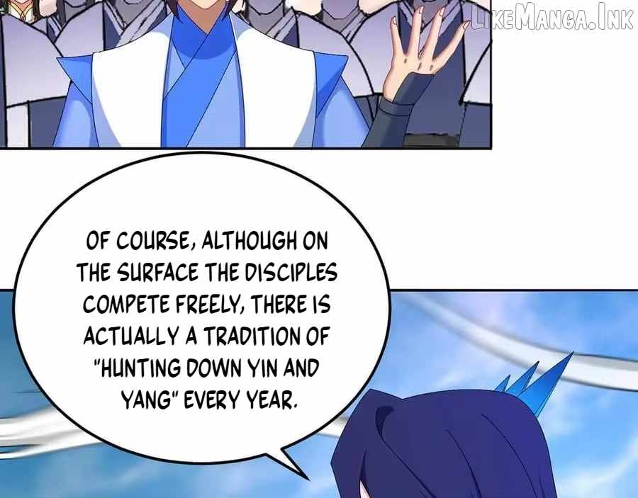 It Turns Out, They Were The True Protagonists From The Start Ch.89 p63