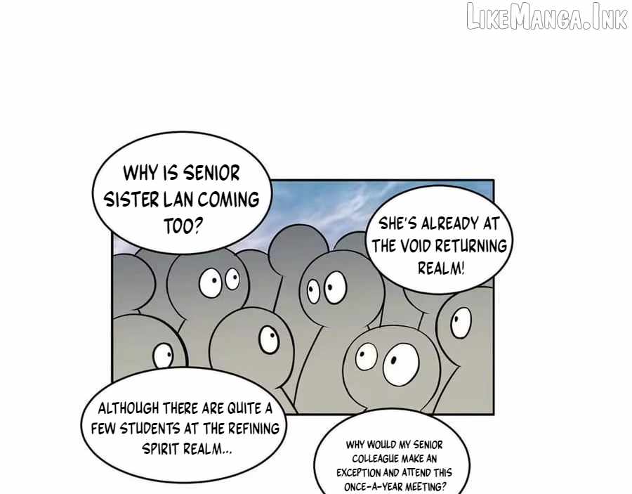 It Turns Out, They Were The True Protagonists From The Start Ch.89 p80