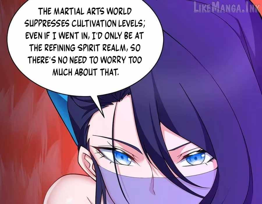 It Turns Out, They Were The True Protagonists From The Start Ch.89 p82