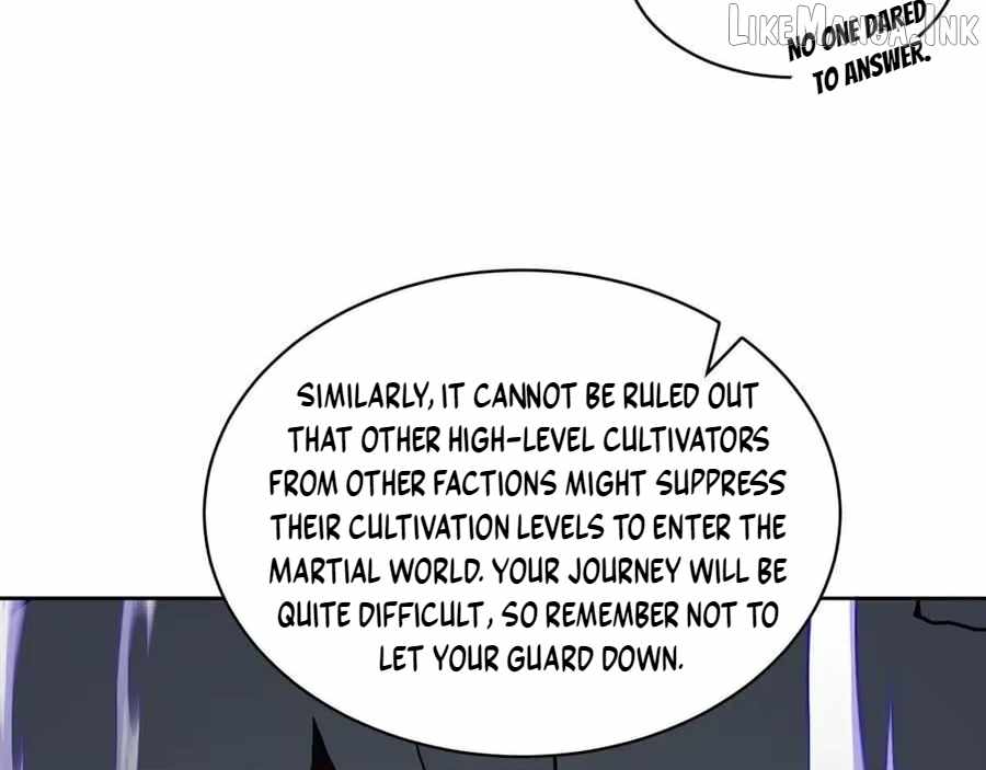 It Turns Out, They Were The True Protagonists From The Start Ch.89 p86