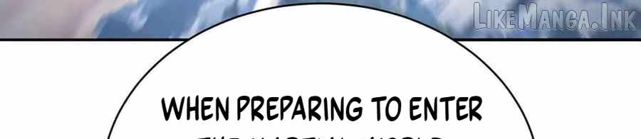 It Turns Out, They Were The True Protagonists From The Start Ch.89 p95