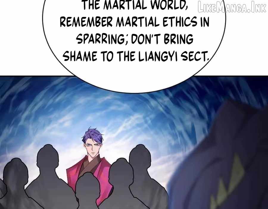 It Turns Out, They Were The True Protagonists From The Start Ch.89 p96