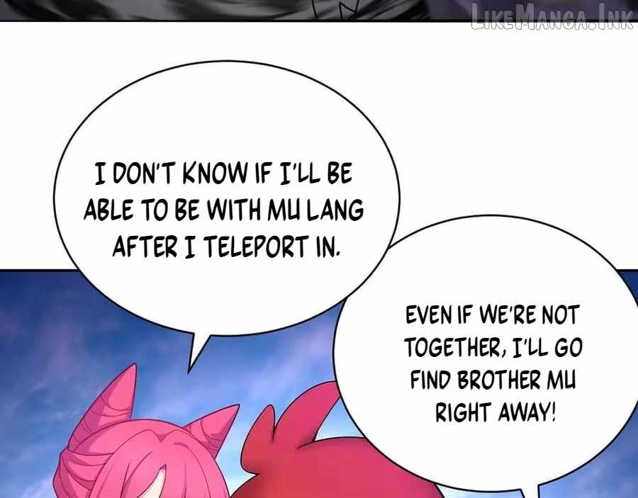 It Turns Out, They Were The True Protagonists From The Start Ch.89 p98