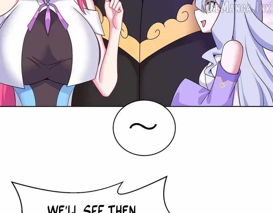 It Turns Out, They Were The True Protagonists From The Start Ch.89 p100