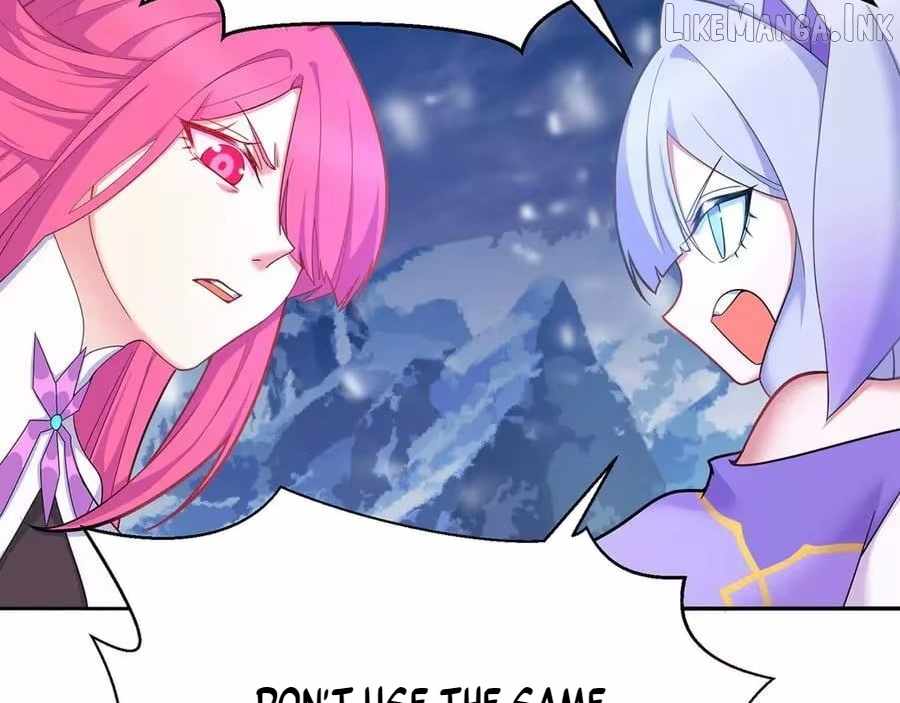 It Turns Out, They Were The True Protagonists From The Start Ch.90 p11