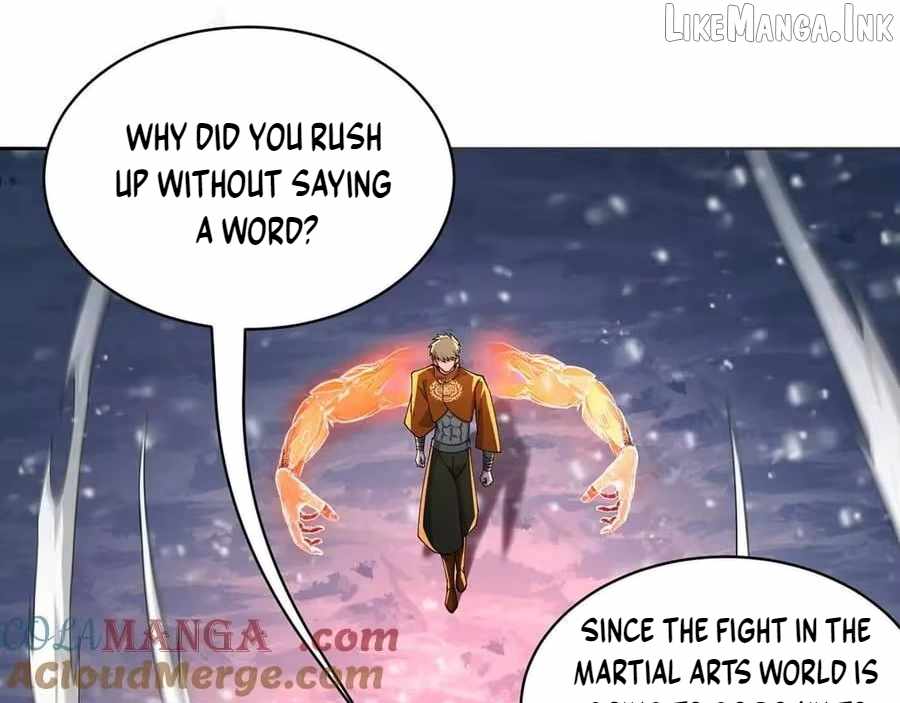 It Turns Out, They Were The True Protagonists From The Start Ch.90 p101