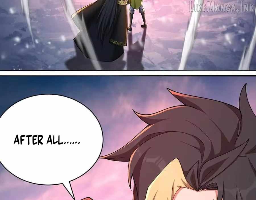 It Turns Out, They Were The True Protagonists From The Start Ch.90 p103