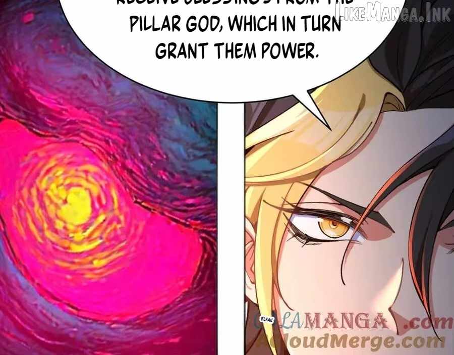 It Turns Out, They Were The True Protagonists From The Start Ch.90 p113
