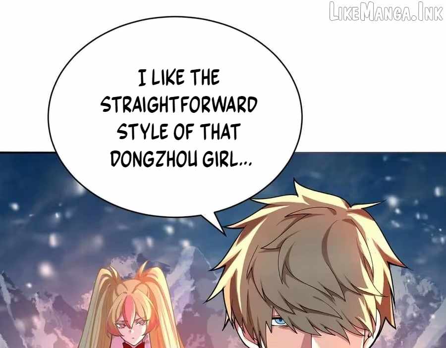 It Turns Out, They Were The True Protagonists From The Start Ch.90 p115