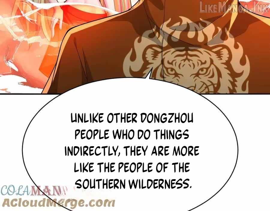 It Turns Out, They Were The True Protagonists From The Start Ch.90 p117
