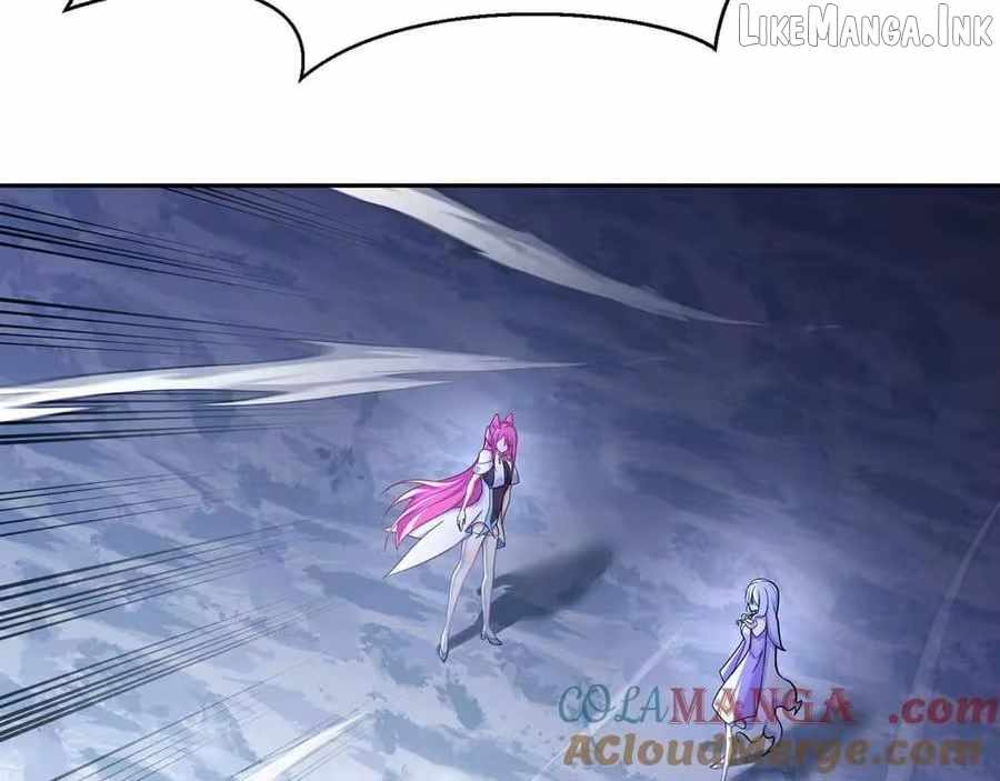 It Turns Out, They Were The True Protagonists From The Start Ch.90 p13