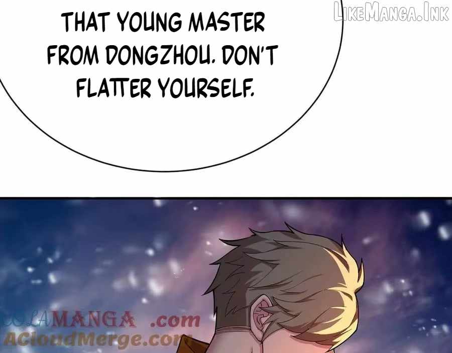 It Turns Out, They Were The True Protagonists From The Start Ch.90 p121
