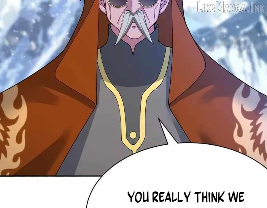 It Turns Out, They Were The True Protagonists From The Start Ch.90 p127