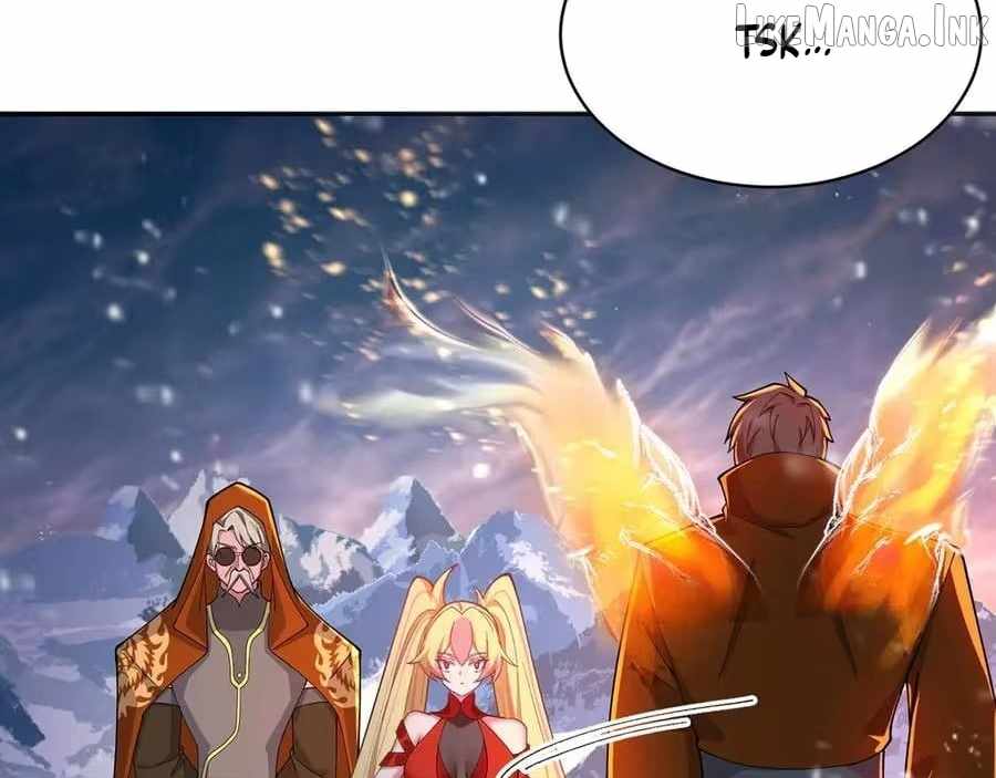It Turns Out, They Were The True Protagonists From The Start Ch.90 p131