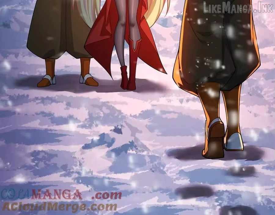 It Turns Out, They Were The True Protagonists From The Start Ch.90 p133