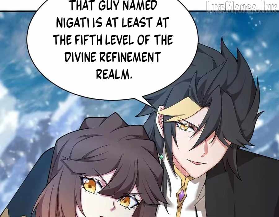 It Turns Out, They Were The True Protagonists From The Start Ch.90 p135