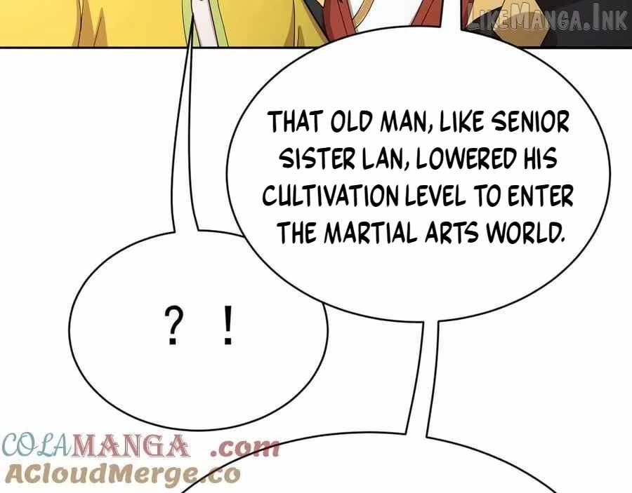 It Turns Out, They Were The True Protagonists From The Start Ch.90 p137