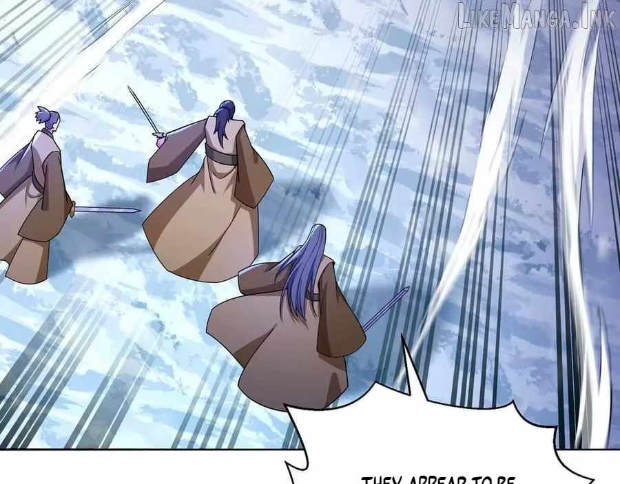 It Turns Out, They Were The True Protagonists From The Start Ch.90 p15