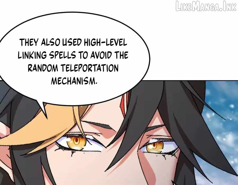 It Turns Out, They Were The True Protagonists From The Start Ch.90 p143
