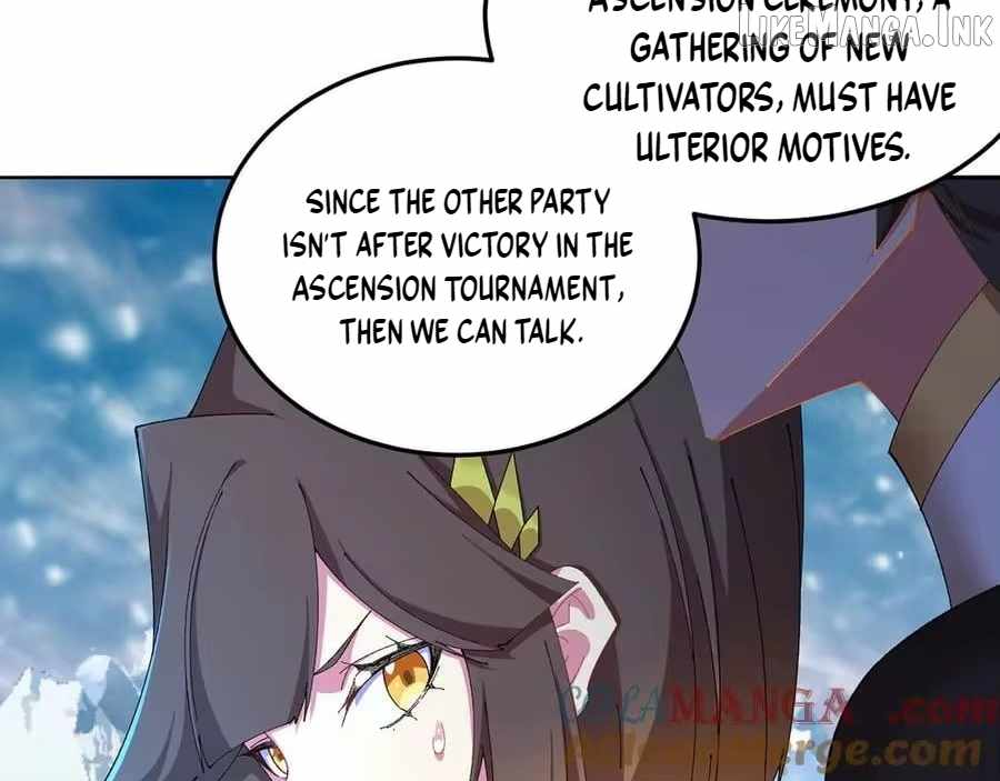It Turns Out, They Were The True Protagonists From The Start Ch.90 p145