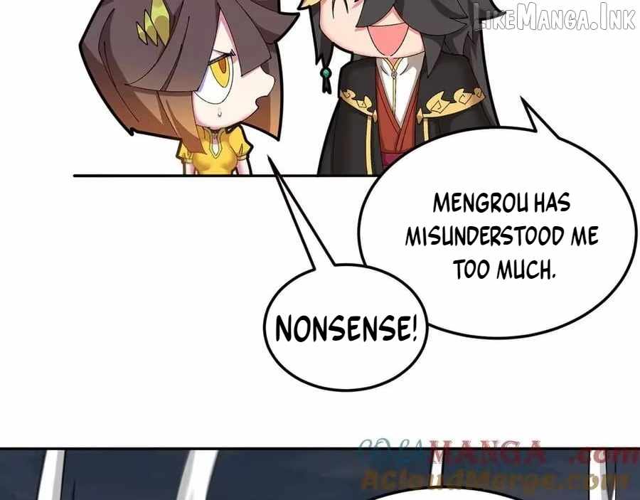 It Turns Out, They Were The True Protagonists From The Start Ch.90 p149