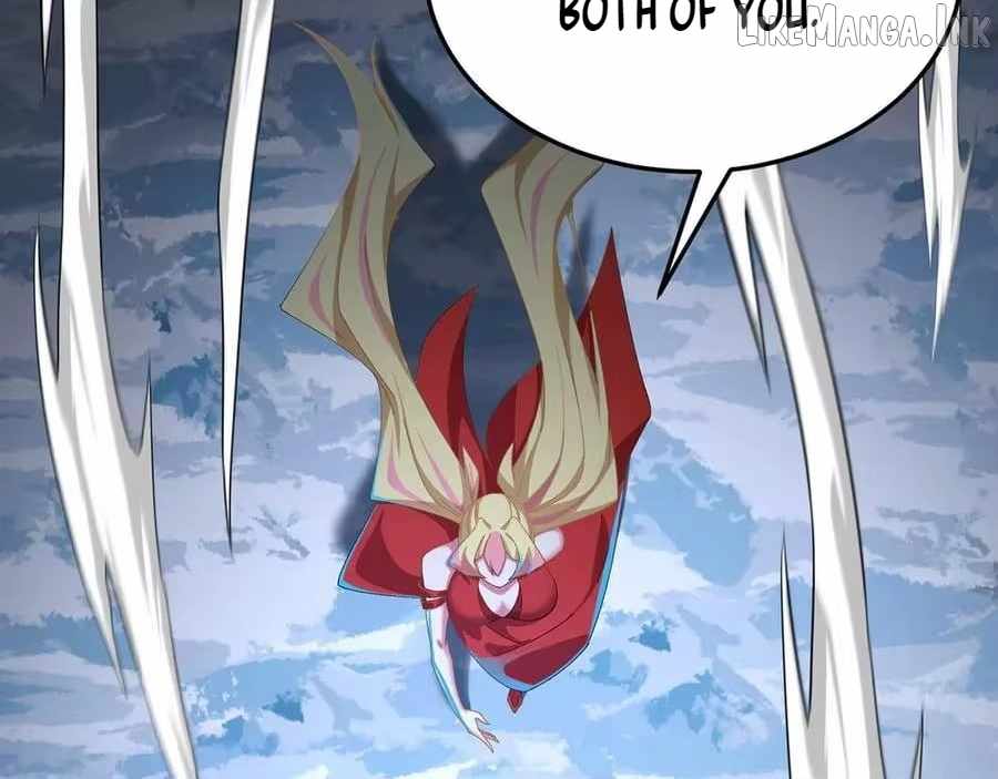 It Turns Out, They Were The True Protagonists From The Start Ch.90 p151