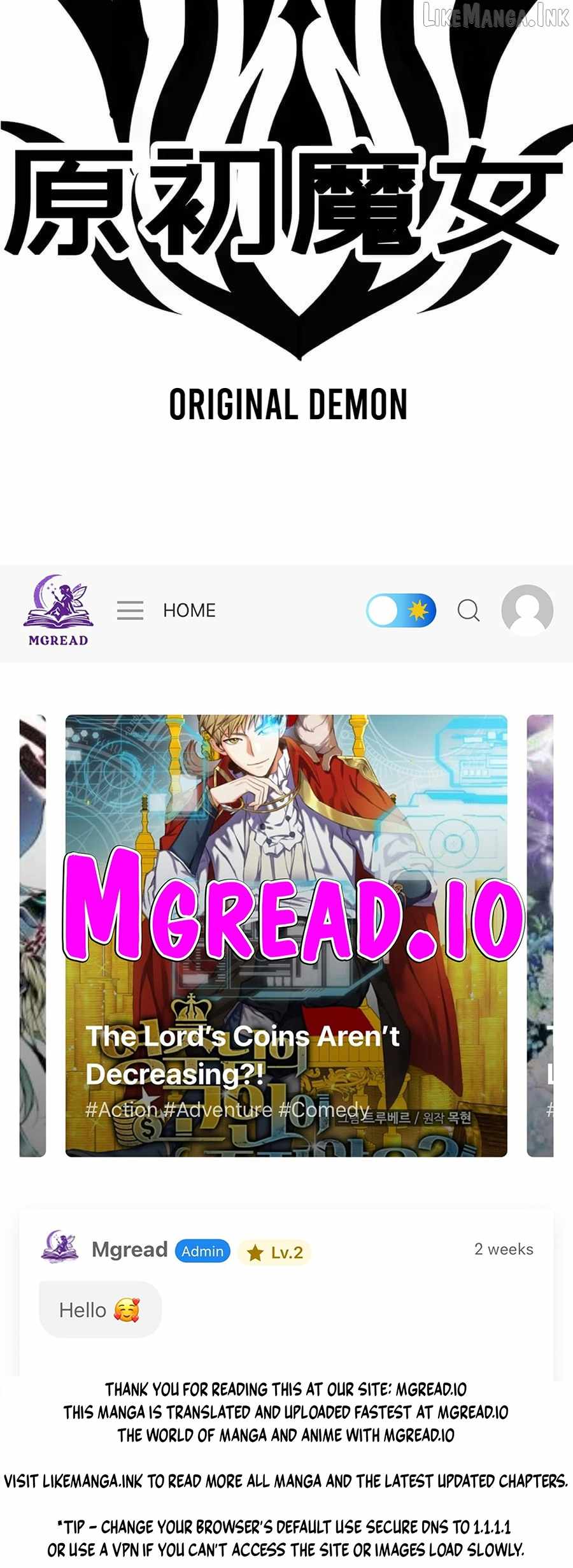 It Turns Out, They Were The True Protagonists From The Start Ch.90 p167