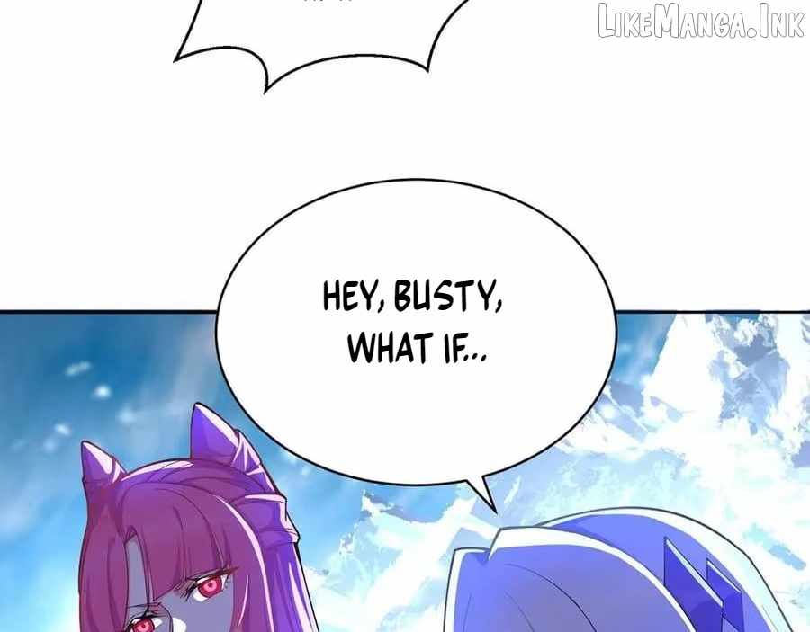 It Turns Out, They Were The True Protagonists From The Start Ch.90 p19