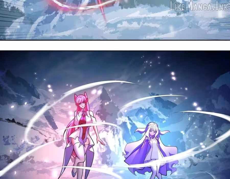 It Turns Out, They Were The True Protagonists From The Start Ch.90 p3