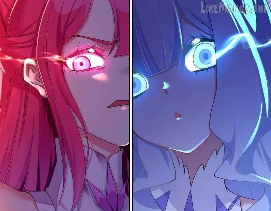 It Turns Out, They Were The True Protagonists From The Start Ch.90 p23