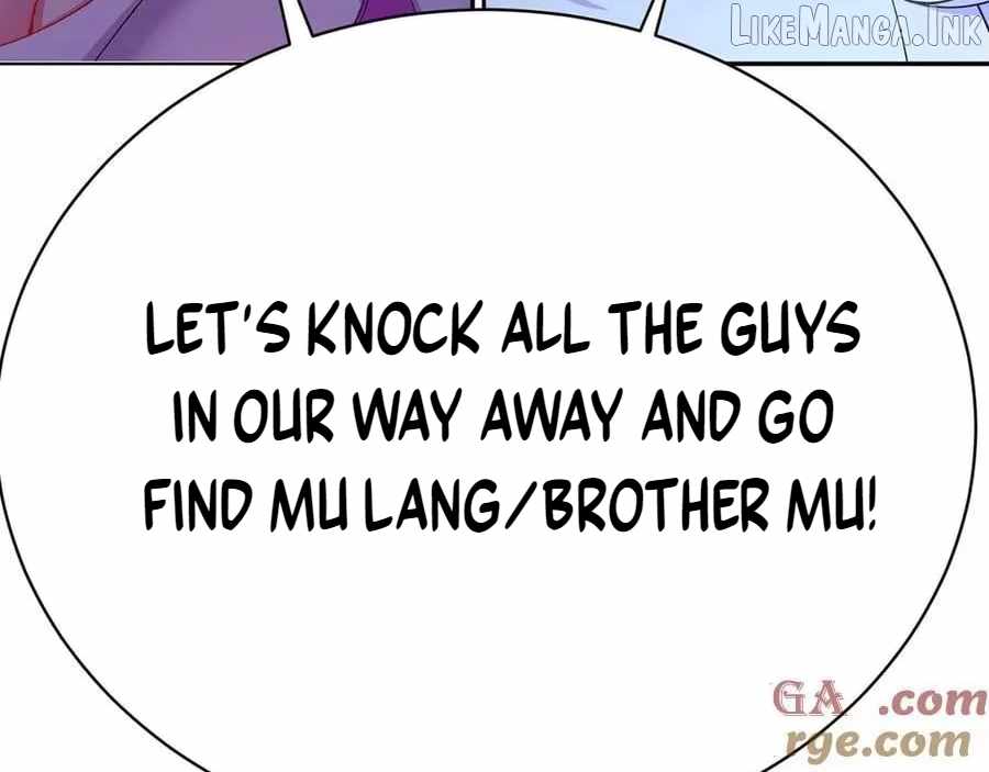 It Turns Out, They Were The True Protagonists From The Start Ch.90 p25
