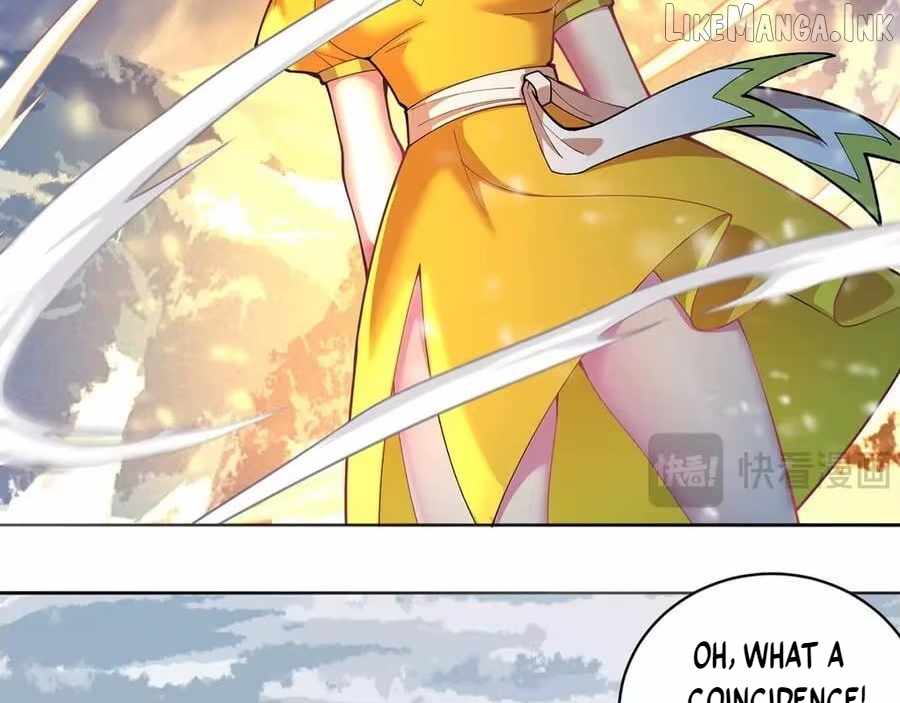 It Turns Out, They Were The True Protagonists From The Start Ch.90 p32
