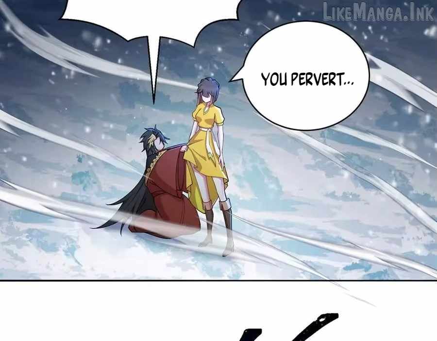 It Turns Out, They Were The True Protagonists From The Start Ch.90 p42