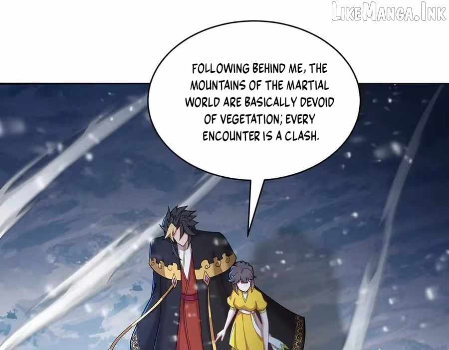 It Turns Out, They Were The True Protagonists From The Start Ch.90 p55