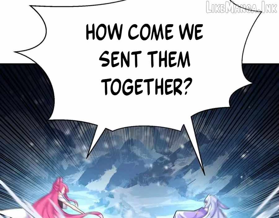 It Turns Out, They Were The True Protagonists From The Start Ch.90 p7