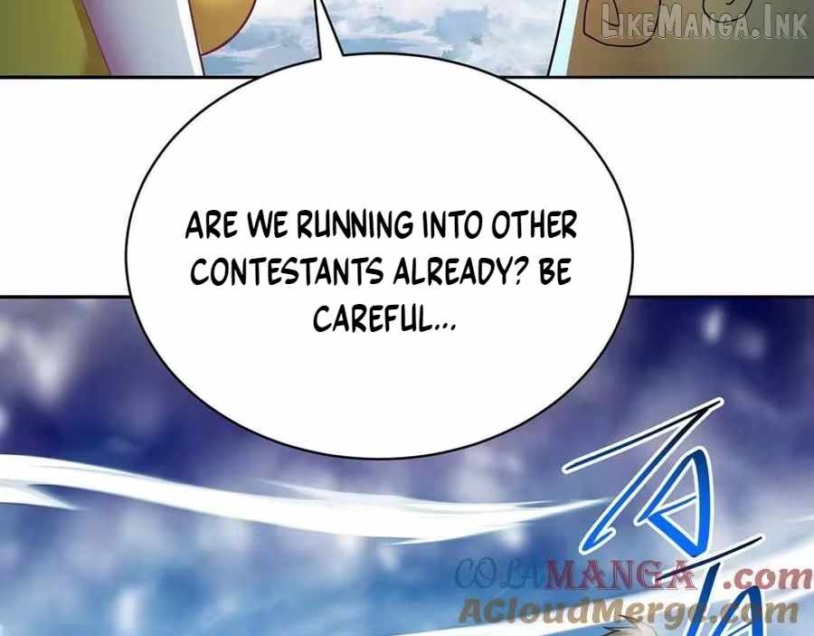It Turns Out, They Were The True Protagonists From The Start Ch.90 p61