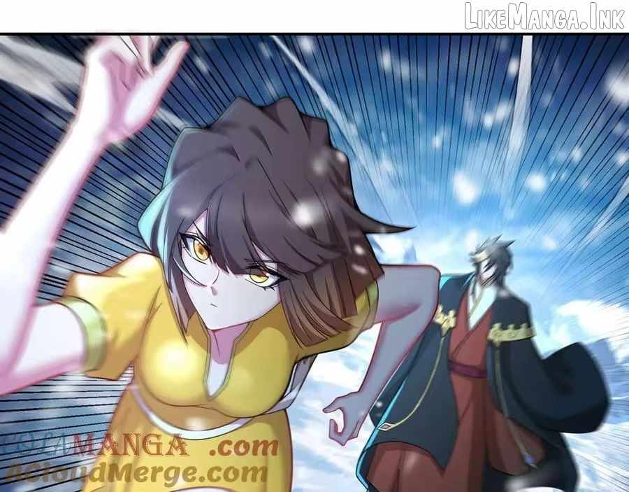 It Turns Out, They Were The True Protagonists From The Start Ch.90 p73