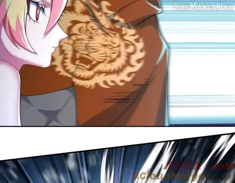 It Turns Out, They Were The True Protagonists From The Start Ch.90 p77