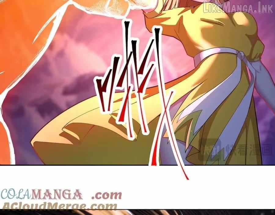 It Turns Out, They Were The True Protagonists From The Start Ch.90 p89