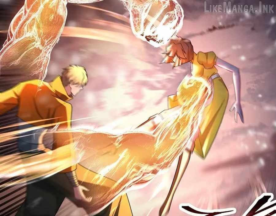 It Turns Out, They Were The True Protagonists From The Start Ch.90 p91