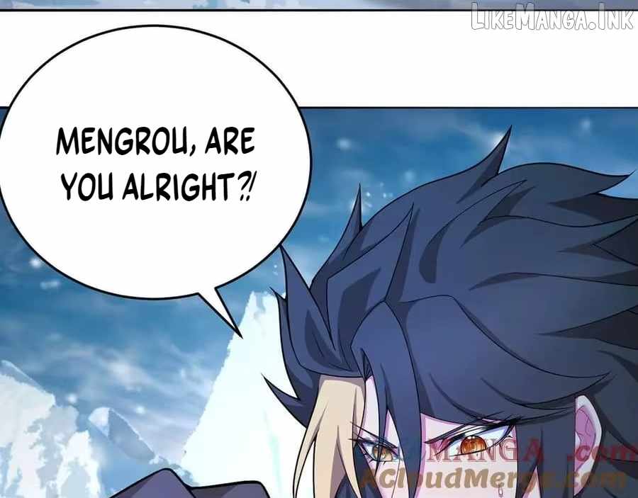 It Turns Out, They Were The True Protagonists From The Start Ch.90 p97