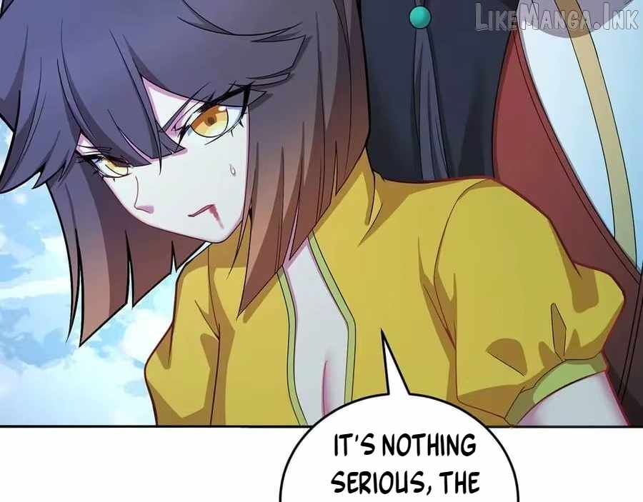 It Turns Out, They Were The True Protagonists From The Start Ch.90 p99