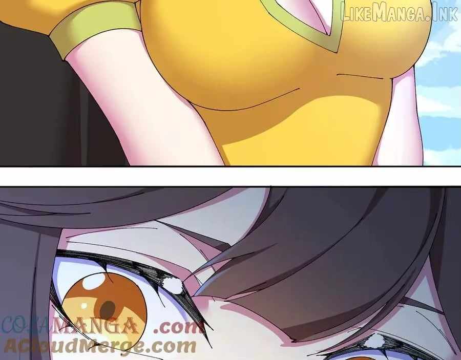 It Turns Out, They Were The True Protagonists From The Start Ch.91 p101