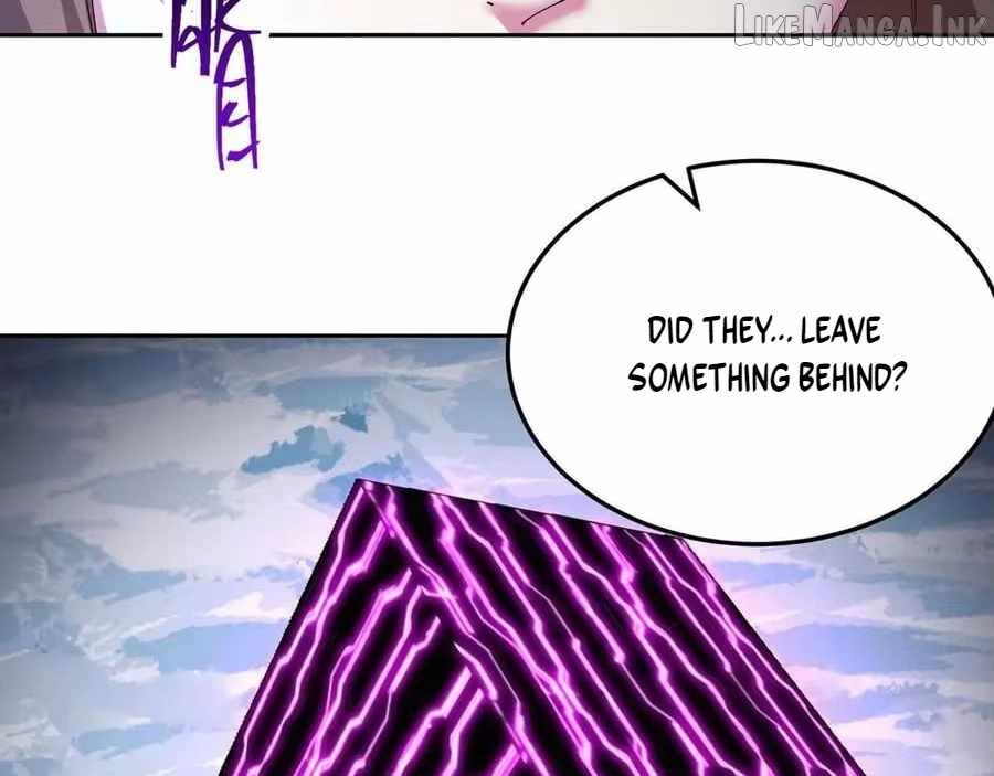 It Turns Out, They Were The True Protagonists From The Start Ch.91 p103